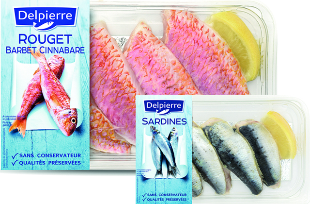 Ils ont gagné… les Seafood excellence global awards ...